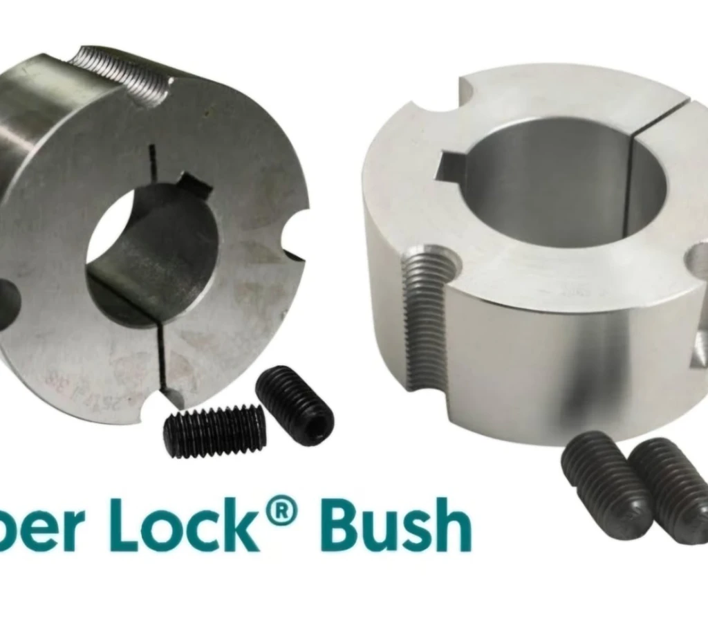 Fenner Taper Lock Bush 2 3